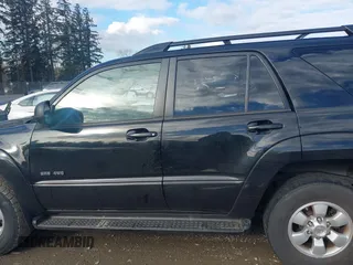 2004 Toyota 4Runner SR5 z VIN JTEBU14R048017010, wystawiony jako IAAI lot #41523872 z przebiegiem 221 067 mil mil oraz . Historia ofert i sprzedaży dostępna na DreamBid. Obrazek 15.