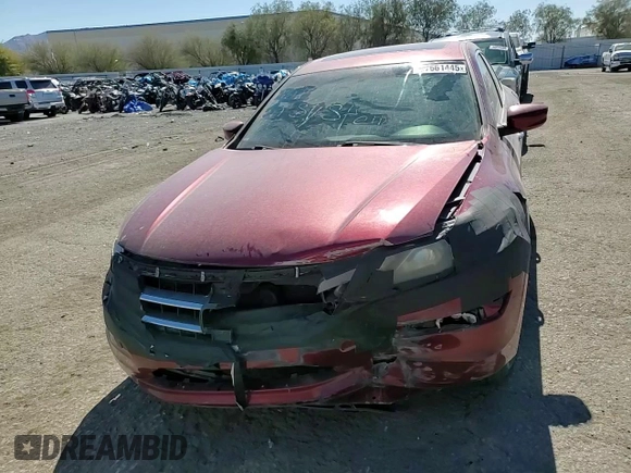 2010 Honda Crosstour EX z VIN 5J6TF1H33AL012069, wystawiony jako Copart lot #87661445 z przebiegiem 167 408 mil mil oraz Szkoda całkowita • Salvage title. Historia ofert i sprzedaży dostępna na DreamBid. Obrazek 11.