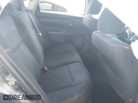 2016 Nissan Altima SR z VIN 1N4AL3AP0GC216597, wystawiony jako IAAI lot #41987929 z przebiegiem 191 736 mil mil oraz . Historia ofert i sprzedaży dostępna na DreamBid. Obrazek 8.