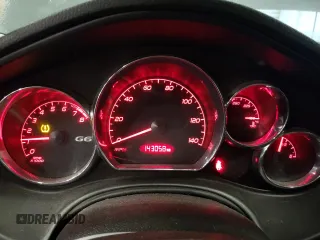 2008 Pontiac G6 z VIN 1G2ZG57B084103452, wystawiony jako Copart lot #59618015 z przebiegiem 143 058 mil mil oraz Szkoda całkowita • Salvage title. Historia ofert i sprzedaży dostępna na DreamBid. Obrazek 9.