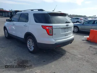 2014 Ford Explorer XLT with VIN 1FM5K7D84EGB49627, listed as a IAAI auction lot 41582760 with 212,657 mi miles and . Bid and sale history available at DreamBid. Image 3.