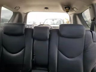 2007 Toyota RAV4 Sport z VIN JTMZK32V475009941, wystawiony jako Copart lot #46884635 z przebiegiem 149 008 mil mil oraz Szkoda całkowita • Salvage title. Historia ofert i sprzedaży dostępna na DreamBid. Obrazek 10.