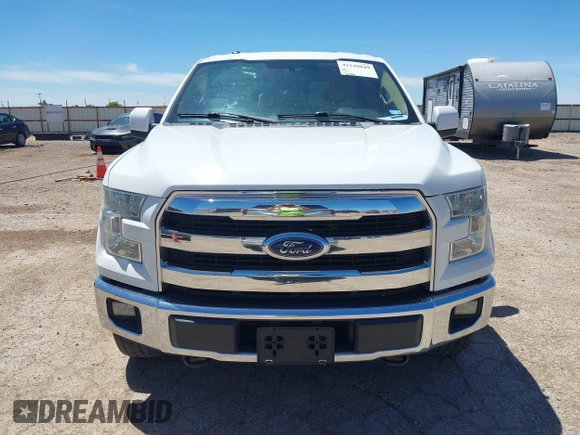 2015 Ford F-150 XLT с VIN 1FTEW1EG0FKE72602, выставлен на аукционе IAAI как лот 42248049 с пробегом 201 620 миль миль и . История ставок и продаж доступна на DreamBid. Изображение 12.