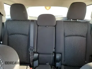 2012 Dodge Journey SXT with VIN 3C4PDCBG2CT321589, listed as a Copart auction lot 58360935 with 215,078 mi miles and Clean title. Bid and sale history available at DreamBid. Image 10.