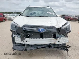 2023 Subaru Forester Limited с VIN JF2SKAPC6PH540054, выставлен на аукционе Copart как лот 57816565 с пробегом 19 318 миль миль и Списание • Salvage title. История ставок и продаж доступна на DreamBid. Изображение 5.