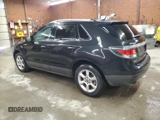 2011 Saab 9-4X z VIN 3G0FNREY1BS800412, wystawiony jako Copart lot #47351285 z przebiegiem 153 928 mil mil oraz Szkoda całkowita • Salvage title. Historia ofert i sprzedaży dostępna na DreamBid. Obrazek 2.