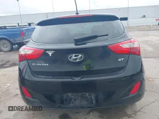 2016 Hyundai Elantra z VIN KMHD35LH9GU327292, wystawiony jako IAAI lot #42093027 z przebiegiem 158 317 mil mil oraz . Historia ofert i sprzedaży dostępna na DreamBid. Obrazek 17.