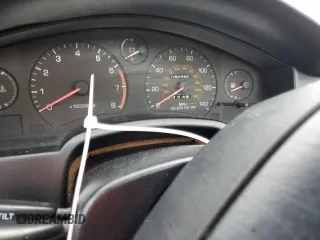1991 Toyota MR2 z VIN JT2SW21N6M0005280, wystawiony jako Copart lot #76750304 z przebiegiem Nie podano mil oraz Szkody całkowita. Historia ofert i sprzedaży dostępna na DreamBid. Obrazek 9.