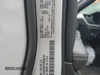 2024 Jeep Grand Cherokee Limited with VIN 1C4RJKBG7R8536310, listed as a Copart auction lot 62845795 with 45,474 mi miles and Salvage title. Bid and sale history available at DreamBid. Image 13.