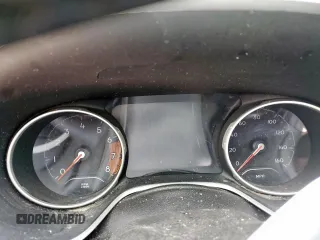 2019 Jeep Compass Latitude с VIN 3C4NJDBB4KT761614, выставлен на аукционе Copart как лот 60567995 с пробегом Не указан миль и Списание • Salvage title. История ставок и продаж доступна на DreamBid. Изображение 9.