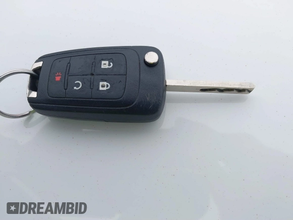 2012 GMC Terrain SLE-2 z VIN 2GKALSEK2C6102210, wystawiony jako IAAI lot #41742434 z przebiegiem 159 530 mil mil oraz . Historia ofert i sprzedaży dostępna na DreamBid. Obrazek 11.