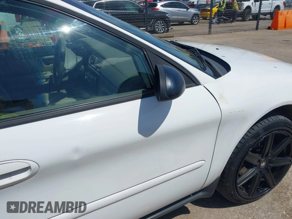 2006 Ford Taurus SE with VIN 1FAFP53U96A134869, listed as a IAAI auction lot 42185928 with 207,390 mi miles and . Bid and sale history available at DreamBid. Image 6.