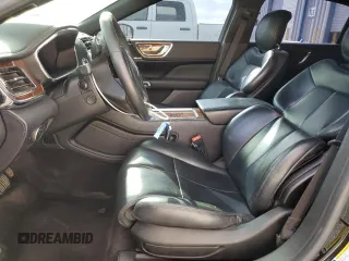 2017 Lincoln Continental Premiere с VIN 1LN6L9PK6H5624585, выставлен на аукционе Copart как лот 54714185 с пробегом 144 487 миль миль и Списание • Salvage title. История ставок и продаж доступна на DreamBid. Изображение 7.