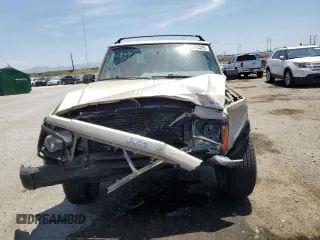 1993 Jeep Cherokee Sport с VIN 1J4FJ68S5PL642734, выставлен на аукционе Copart как лот 60755325 с пробегом 259 553 миль миль и Списание • Salvage title. История ставок и продаж доступна на DreamBid. Изображение 5.