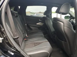 2020 Acura RDX w/A-Spec Pkg with VIN 5J8TC2H67LL041111, listed as a Copart auction lot 63673234 with 38,740 mi miles and Salvage Title. Bid and sale history available at carsss.com. Image 11.