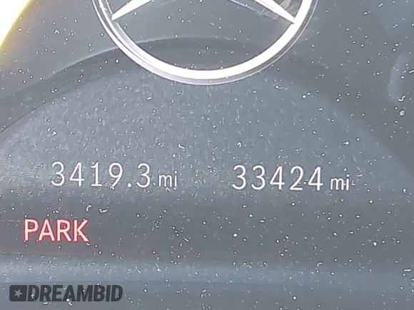 2024 Mercedes-Benz GLE 350 z VIN 4JGFB4FBXRB036375, wystawiony jako IAAI lot #42130151 z przebiegiem 33 424 mil mil oraz . Historia ofert i sprzedaży dostępna na DreamBid. Obrazek 16.