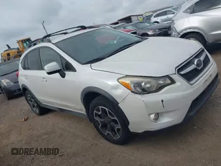 2013 Subaru Crosstrek Premium z VIN JF2GPACC6D2899576, wystawiony jako IAAI lot #42791788 z przebiegiem 118 791 mil mil oraz . Historia ofert i sprzedaży dostępna na DreamBid. Obrazek 1.