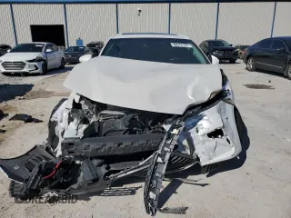 2017 Lexus ES with VIN 58ABK1GG0HU070151, listed as a Copart auction lot 48578105 with 0 mi miles and Salvage Title. Bid and sale history available at carsss.com. Image 5.