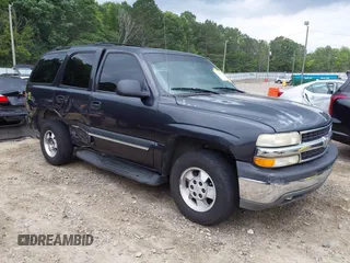 2004 Chevrolet Tahoe LS с VIN 1GNEC13V14J215470, выставлен на аукционе IAAI как лот 42432092 с пробегом Не указан миль и . История ставок и продаж доступна на DreamBid. Изображение 1.
