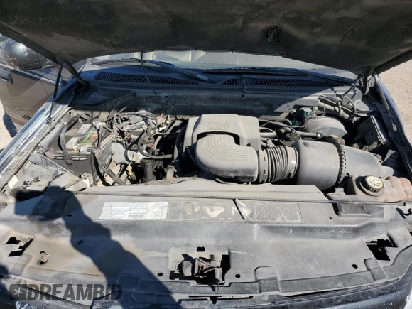 2003 Ford F-150 XLT with VIN 1FTRW07L73KA28876, listed as a Copart auction lot 49319565 with 290,880 mi miles and Salvage Title. Bid and sale history available at carsss.com. Image 11.