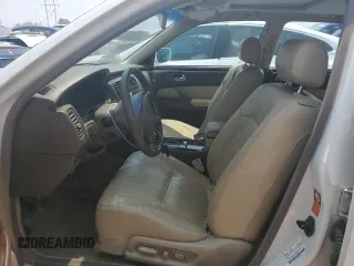 1999 Infiniti Q45 z VIN JNKBY31A2XM603477, wystawiony jako Copart lot #64216924 z przebiegiem 278 602 mil mil oraz Szkody całkowita. Historia ofert i sprzedaży dostępna na DreamBid. Obrazek 7.