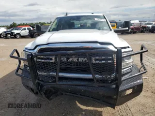 2020 Ram 2500 Tradesman with VIN 3C6UR5HJ3LG172158, listed as a Copart auction lot 79659634 with 85,773 mi miles and Salvage Title. Bid and sale history available at carsss.com. Image 5.