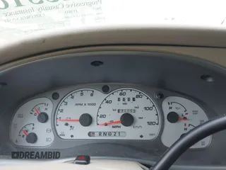 2003 Ford Explorer Sport Trac XLS с VIN 1FMDU77E63UA59921, выставлен на аукционе IAAI как лот 42531819 с пробегом 90 069 миль миль и . История ставок и продаж доступна на DreamBid. Изображение 7.