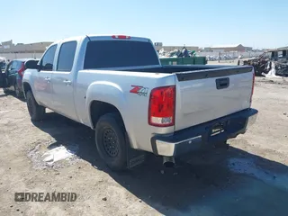 2012 GMC Sierra 1500 SLT with VIN 3GTP2WE7XCG238830, listed as a IAAI auction lot 41772926 with 210,031 mi miles and . Bid and sale history available at DreamBid. Image 3.