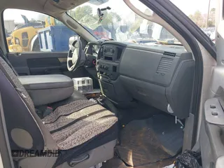 2008 Dodge 1500 ST with VIN 1D7HA16K78J228040, listed as a IAAI auction lot 41388537 with 188,712 mi miles and . Bid and sale history available at DreamBid. Image 5.