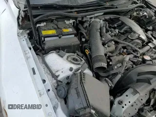 2022 Lexus IS 350 F Sport z VIN JTHGZ1E27N5026589, wystawiony jako Copart lot #45056655 z przebiegiem 10 510 mil mil oraz Czysty tytuł • Clean title. Historia ofert i sprzedaży dostępna na DreamBid. Obrazek 14.