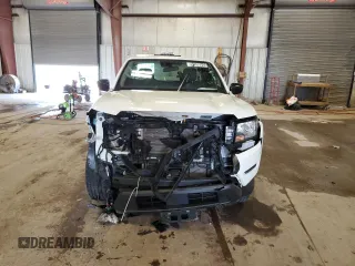 2024 Nissan Frontier S с VIN 1N6ED1CL4RN661307, выставлен на аукционе Copart как лот 58308945 с пробегом 12 469 миль миль и Чистый • Clean title. История ставок и продаж доступна на DreamBid. Изображение 5.