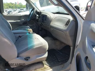 1997 Ford F-150 with VIN 1FTEF18L2VNC06150, listed as a IAAI auction lot 42051728 with Not provided miles and . Bid and sale history available at DreamBid. Image 5.