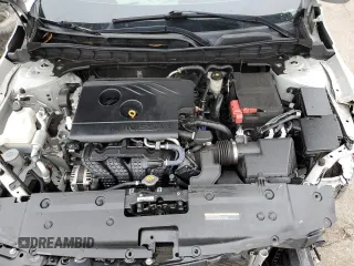 2020 Nissan Altima 2.5 SL with VIN 1N4BL4EV9LC153142, listed as a Copart auction lot 46961535 with 107,548 mi miles and Salvage Title. Bid and sale history available at carsss.com. Image 12.