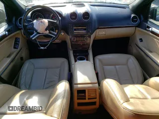 2012 Mercedes-Benz GL-Class GL 450 with VIN 4JGBF7BE0CA798549, listed as a Copart auction lot 78606984 with 130,272 mi miles and Clean Title. Bid and sale history available at carsss.com. Image 8.