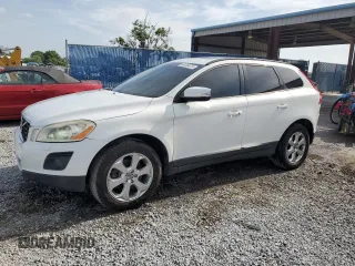 2010 Volvo XC60 3.2L с VIN YV4960DL2A2126258, выставлен на аукционе Copart как лот 54106475 с пробегом 176 484 миль миль и Списание • Salvage title. История ставок и продаж доступна на DreamBid. Изображение 1.