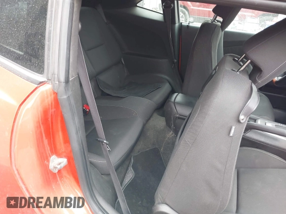 2012 Chevrolet Camaro 1LT z VIN 2G1FB1E36C9205287, wystawiony jako IAAI lot #42076941 z przebiegiem 86 155 mil mil oraz . Historia ofert i sprzedaży dostępna na DreamBid. Obrazek 8.