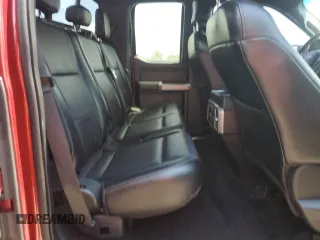 2015 Ford F-150 XLT с VIN 1FTFX1EG6FKD35004, выставлен на аукционе Copart как лот 66024785 с пробегом 249 684 миль миль и Чистый • Clean title. История ставок и продаж доступна на DreamBid. Изображение 10.