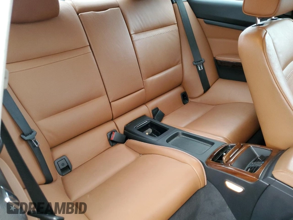 2012 BMW 3 Series 328i xDrive with VIN WBAKF5C52CE657608, listed as a Copart auction lot 46778695 with 113,576 mi miles and Salvage Title. Bid and sale history available at carsss.com. Image 10.
