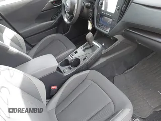 2024 Subaru Impreza with VIN JF1GUABC4R8302590, listed as a IAAI auction lot 42257875 with 14,842 mi miles and . Bid and sale history available at DreamBid. Image 5.