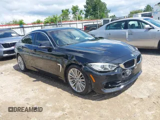 2015 BMW 4 Series 428i с VIN WBA4A5C51FG052589, выставлен на аукционе IAAI как лот 42354325 с пробегом Не указан миль и . История ставок и продаж доступна на DreamBid. Изображение 1.
