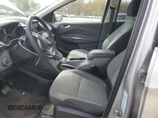 2016 Ford Escape SE with VIN 1FMCU9G98GUA34356, listed as a Copart auction lot 53311305 with 93,331 mi miles and Clean Title. Bid and sale history available at DreamBid. Image 8.