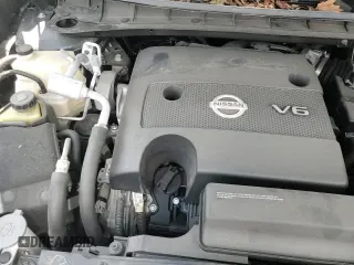 2023 Nissan Murano Platinum with VIN 5N1AZ2DS1PC102252, listed as a Copart auction lot 67948145 with 15,429 mi miles and Salvage title. Bid and sale history available at DreamBid. Image 16.