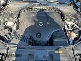 2022 Mercedes-Benz S-Class S 500 with VIN W1K6G6DB9NA088879, listed as a Copart auction lot 44387975 with 49,053 mi miles and Clean Title. Bid and sale history available at carsss.com. Image 7.