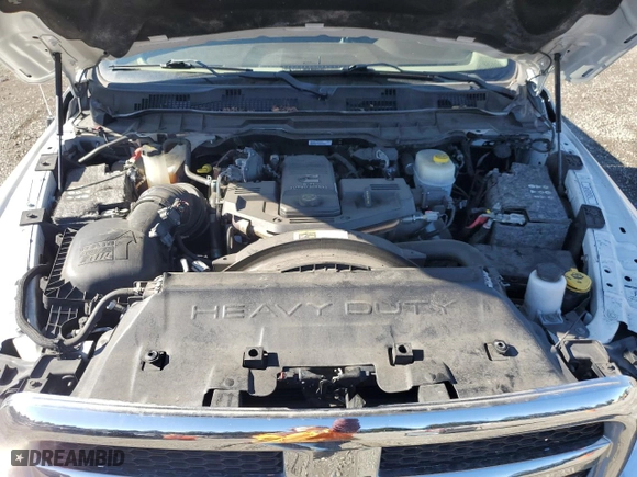 2015 Ram 2500 Big Horn with VIN 3C6UR5DL9FG593457, listed as a Copart auction lot 47306875 with 114,498 mi miles and Salvage Title. Bid and sale history available at carsss.com. Image 11.