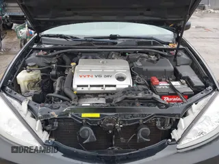 2004 Toyota Camry LE with VIN 4T1BF32K84U074364, listed as a IAAI auction lot 41479264 with 265,865 mi miles. Bid and sale history available at carsss.com. Image 10.