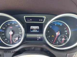 2017 Mercedes-Benz GLS 450 with VIN 4JGDF6EE7HA776876, listed as a IAAI auction lot 42355522 with 130,226 mi miles and . Bid and sale history available at DreamBid. Image 7.