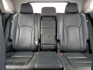 2019 Lexus RX 350 z VIN 2T2ZZMCA6KC136484, wystawiony jako Copart lot #55276895 z przebiegiem 44 722 mil mil oraz Szkoda całkowita • Salvage title. Historia ofert i sprzedaży dostępna na DreamBid. Obrazek 10.