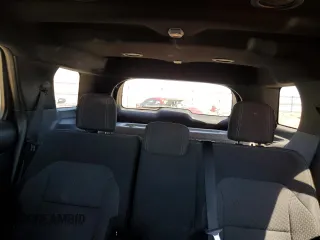 2017 Ford Explorer XLT с VIN 1FM5K7D88HGE00654, выставлен на аукционе Copart как лот 55483835 с пробегом 153 032 миль миль и Списание • Salvage title. История ставок и продаж доступна на DreamBid. Изображение 10.
