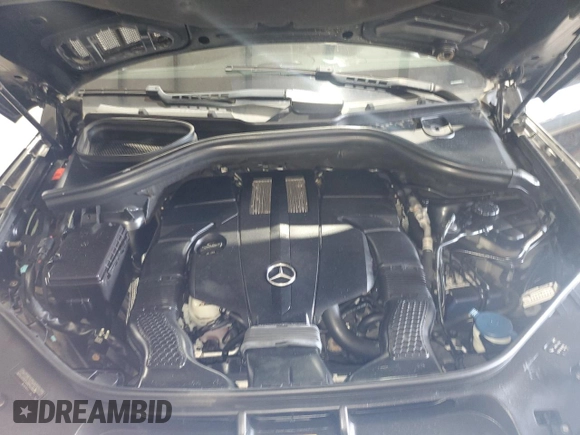 2017 Mercedes-Benz GLS 450 с VIN 4JGDF6EE5HA840803, выставлен на аукционе Copart как лот 59320005 с пробегом 81 450 миль миль и Чистый • Clean title. История ставок и продаж доступна на DreamBid. Изображение 12.
