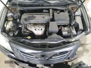 2008 Toyota Camry LE with VIN 4T1BE46K58U775212, listed as a Copart auction lot 48795515 with 235,210 mi miles and Non Repairable. Bid and sale history available at carsss.com. Image 11.